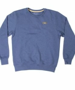 Fayettechill Men Unisex Everyday Pullover