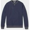 The Normal Brand Men's Clay Fleece Pullover