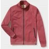The Normal Brand Men's Quick-Dry Bomber Jacket 2 The Normal Brand Men's Quick-Dry Bomber Jacket