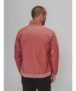 The Normal Brand Men's Quick-Dry Bomber Jacket 8 The Normal Brand Men's Quick-Dry Bomber Jacket
