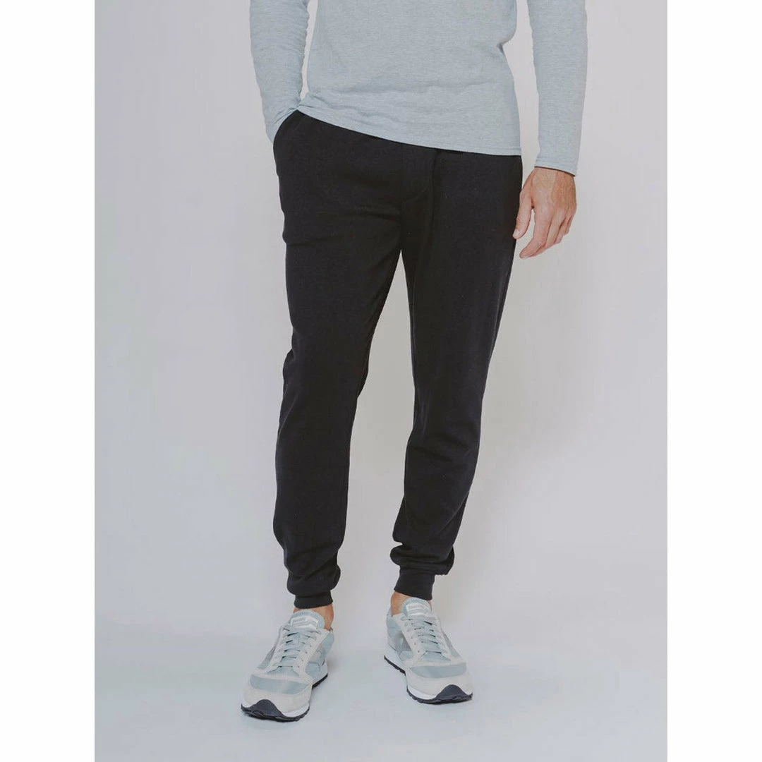 The Normal Brand Men's Puremeso Joggers 4 The Normal Brand Men's Puremeso Joggers