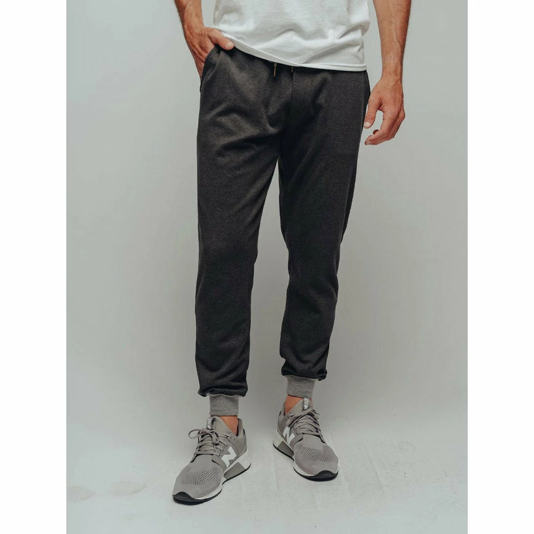 The Normal Brand Men's Puremeso Joggers 9 The Normal Brand Men's Puremeso Joggers