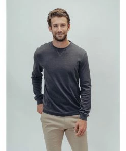 The Normal Brand Men's Puremeso Overshirt