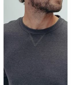 The Normal Brand Men's Puremeso Overshirt