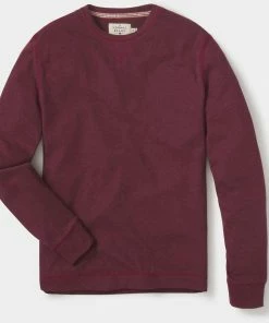 The Normal Brand Men's Puremeso Overshirt