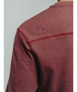 The Normal Brand Men's Puremeso Overshirt