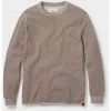 The Normal Brand Men's Jimmy Sweater Crew