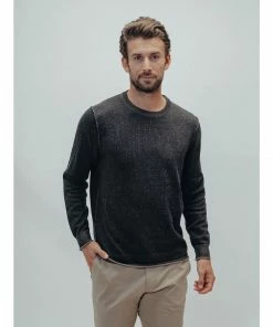The Normal Brand Men's Jimmy Sweater Crew
