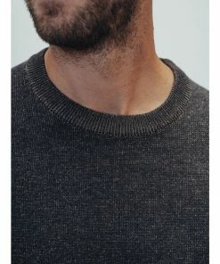 The Normal Brand Men's Jimmy Sweater Crew