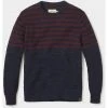 The Normal Brand Men's Pique Stitch Crew