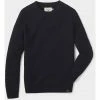The Normal Brand Men's Rib Shaker Sweater 2 The Normal Brand Men's Rib Shaker Sweater