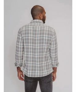 The Normal Brand Men's Mountain Overshirt