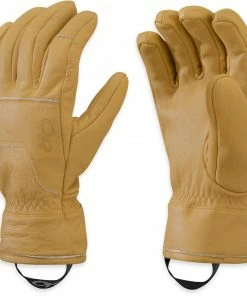 Outdoor Research Aksel Work Gloves Men