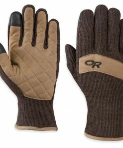 Outdoor Research Exit Sensor Gloves