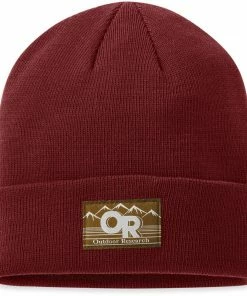 Outdoor Research Men Juneau Beanie