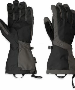 Outdoor Research Men's Arete Gloves