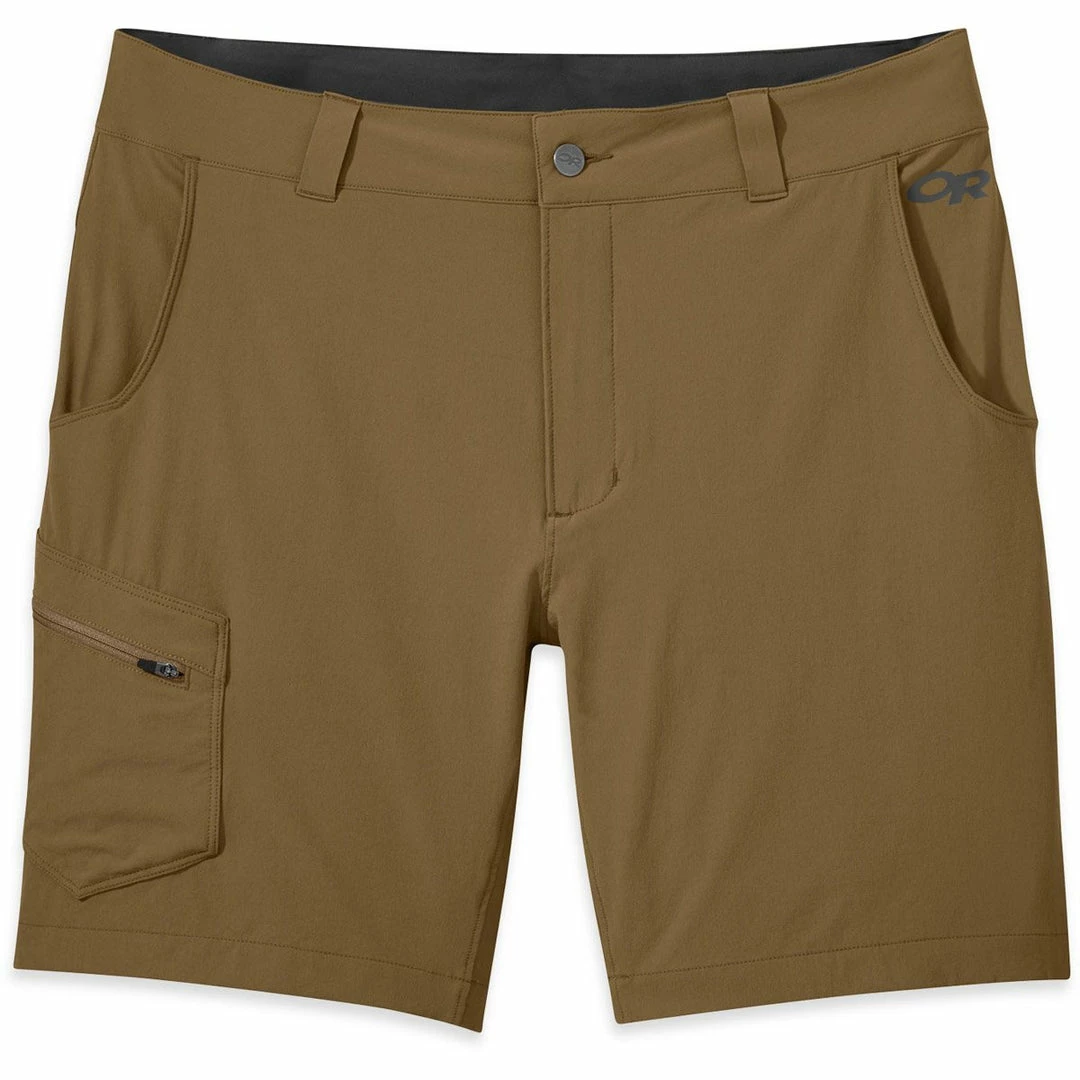 Outdoor Research Men's Ferrosi Shorts - 10" Inseam 4 Outdoor Research Men's Ferrosi Shorts - 10" Inseam