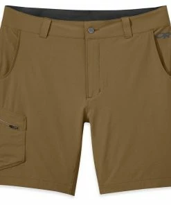 Outdoor Research Men's Ferrosi Shorts - 8