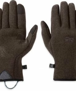 Outdoor Research Men's Flurry Sensor Gloves