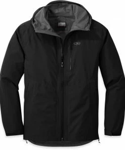 Outdoor Research Men's Foray Gore-Tex Jacket