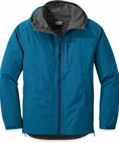 Outdoor Research Men's Foray Gore-Tex Jacket