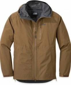 Outdoor Research Men's Foray Gore-Tex Jacket