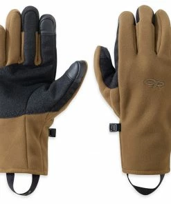 Outdoor Research Men's Gripper Sensor Gloves