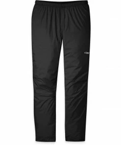 Outdoor Research Men's Helium Rain Pants