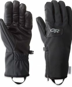 Outdoor Research Men's Stormtracker Sensor Gloves