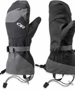 Outdoor Research Meteor Mitts Men