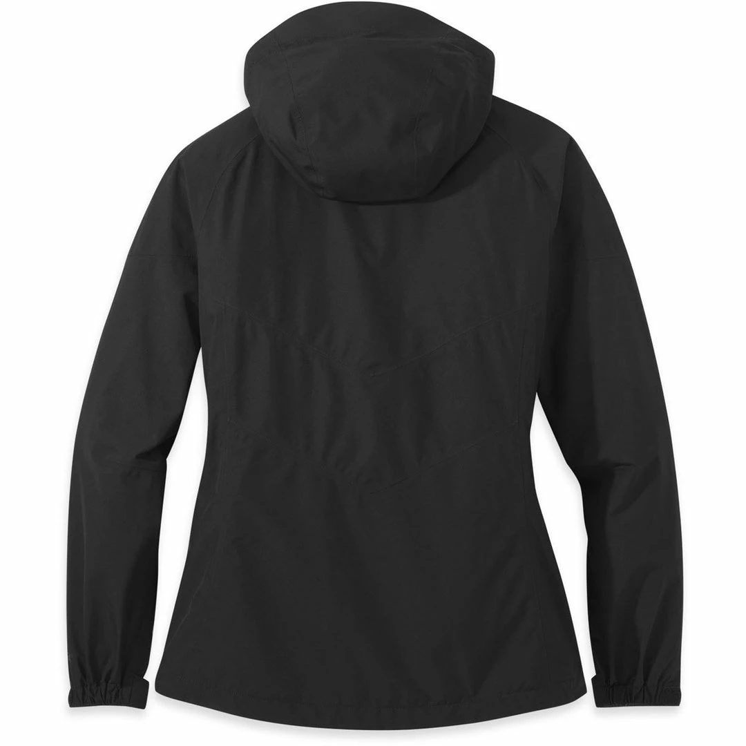 Outdoor Research Women's Aspire Gore-Tex Jacket 4 Outdoor Research Women's Aspire Gore-Tex Jacket