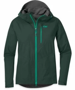Outdoor Research Women's Aspire Gore-Tex Jacket 9 Outdoor Research Women's Aspire Gore-Tex Jacket