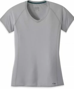 Outdoor Research Women's Echo Short Sleeve Tee