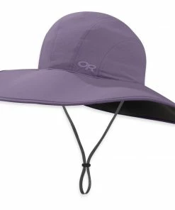 Outdoor Research Women's Oasis Sun Sombrero