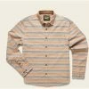 HOWLER BROTHERS Men's Enfield Longsleeve 1 HOWLER BROTHERS Men's Enfield Longsleeve