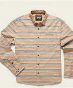 HOWLER BROTHERS Men's Enfield Longsleeve