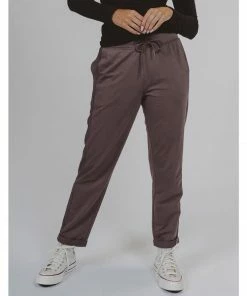 The Normal Brand Women's Classic Terry Looped Sweatpant
