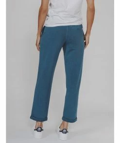 The Normal Brand Women's Classic Terry Looped Sweatpant
