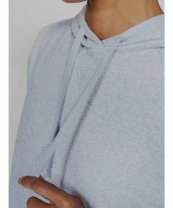 The Normal Brand Women's Puremeso Skimmer Hoodie