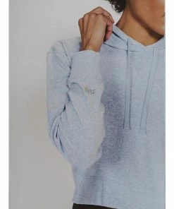 The Normal Brand Women's Puremeso Skimmer Hoodie