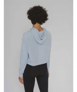 The Normal Brand Women's Puremeso Skimmer Hoodie