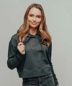 The Normal Brand Women's Puremeso Skimmer Hoodie