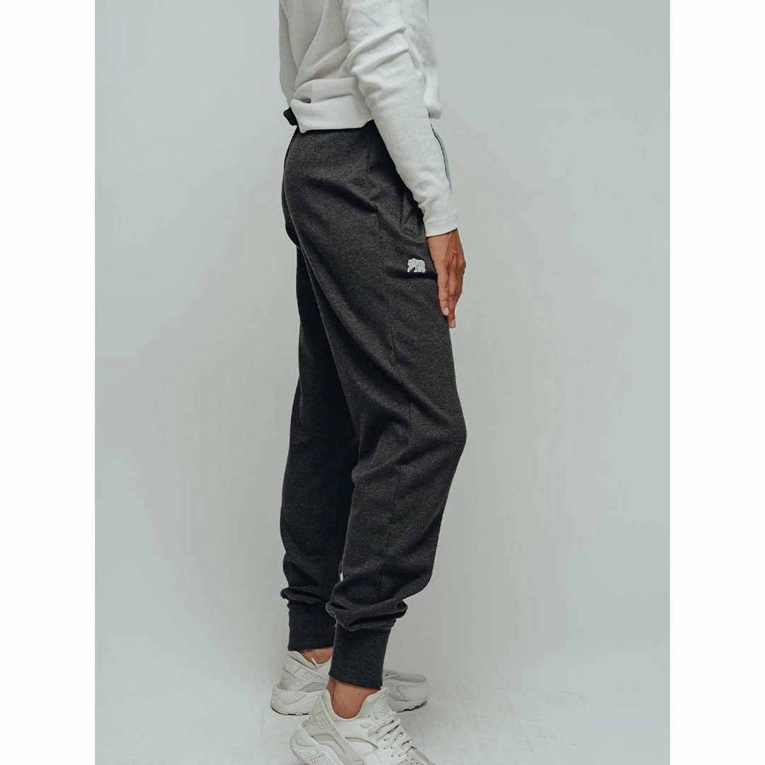 The Normal Brand Women's Puremeso Joggers 4 The Normal Brand Women's Puremeso Joggers