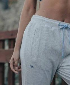 The Normal Brand Women's Puremeso Joggers 13 The Normal Brand Women's Puremeso Joggers