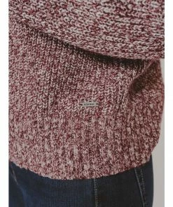 The Normal Brand Women's Dani Quarter Zip Sweater 17 The Normal Brand Women's Dani Quarter Zip Sweater