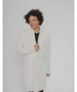 The Normal Brand Women's Blanket Robe