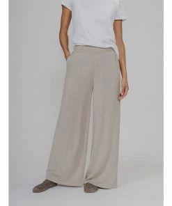 The Normal Brand Women's Malakos Knit Pant