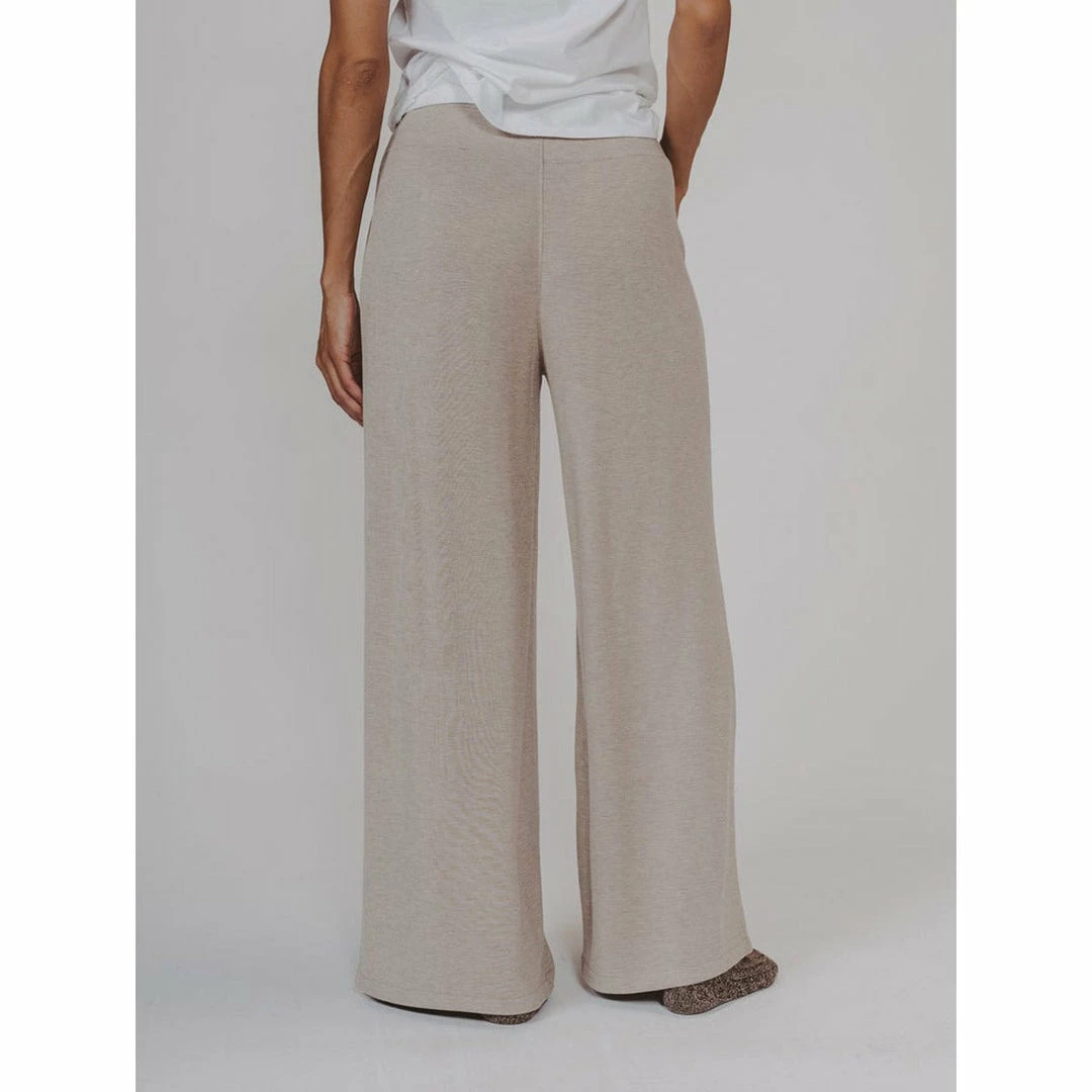 The Normal Brand Women's Malakos Knit Pant 4 The Normal Brand Women's Malakos Knit Pant