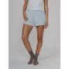The Normal Brand Women's Malakos Knit Shorts
