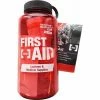 Adventure Medical Kits Camp & Hike Adventure First Aid, 32oz Kit 2 Adventure Medical Kits Camp & Hike Adventure First Aid, 32oz Kit